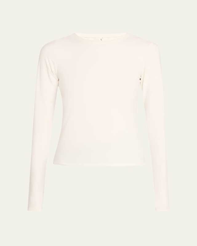 Airweight Lite Long-Sleeve Top